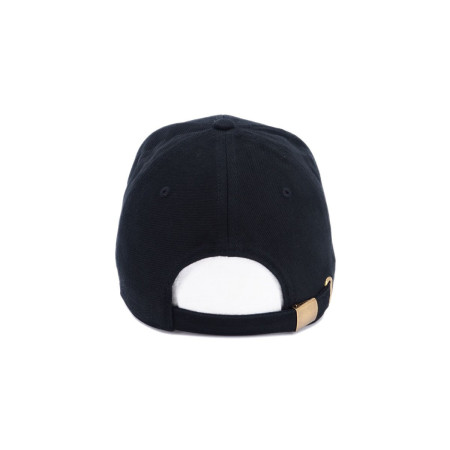 Кепка coFEE Heavy (чорний)