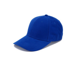 Кепка coFEE Heavy (синій)