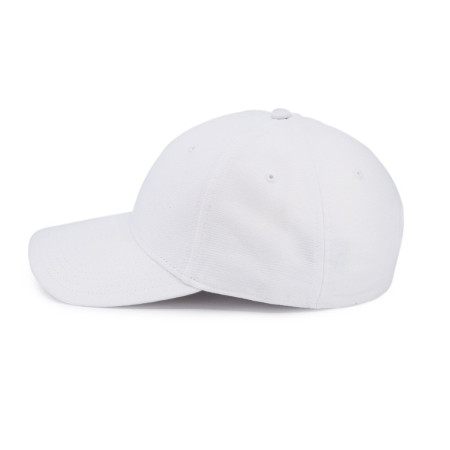 Кепка coFEE Heavy (білий)