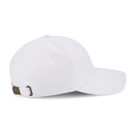 Кепка coFEE Heavy (білий)