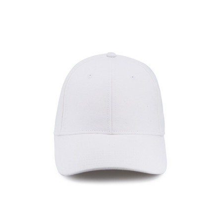 Кепка coFEE Heavy (білий)