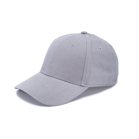 Кепка coFEE Heavy (сірий)