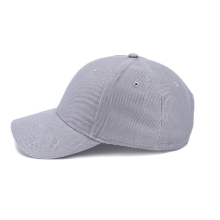 Кепка coFEE Heavy (сірий)