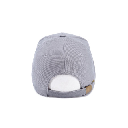 Кепка coFEE Heavy (сірий)