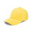 Кепка coFEE Heavy (жовтий)