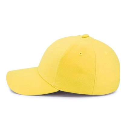 Кепка coFEE Heavy (жовтий) Кепка coFEE Heavy (жовтий)