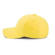 Кепка coFEE Heavy (жовтий) Кепка coFEE Heavy (жовтий)