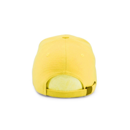 Кепка coFEE Heavy (жовтий) Кепка coFEE Heavy (жовтий)