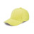 Кепка coFEE Heavy (лимонний)