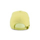 Кепка coFEE Heavy (лимонний)