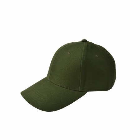 Кепка coFEE Heavy (армійський) Кепка coFEE Heavy (армійський)