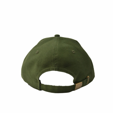 Кепка coFEE Heavy (армійський) Кепка coFEE Heavy (армійський)