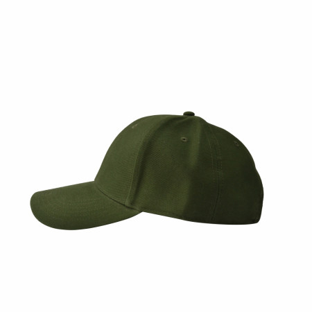 Кепка coFEE Heavy (армійський) Кепка coFEE Heavy (армійський)