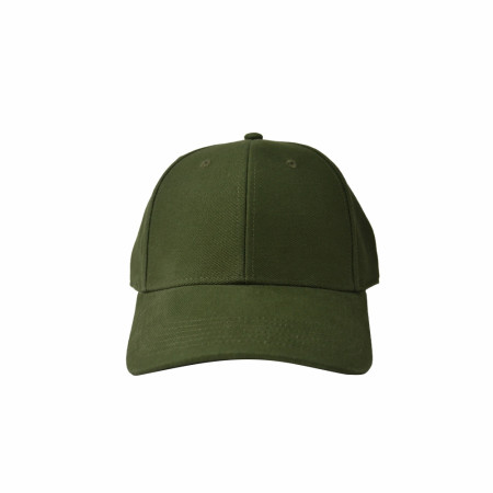 Кепка coFEE Heavy (армійський) Кепка coFEE Heavy (армійський)