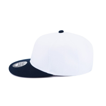 Кепка coFEE Snap (темно-синій/білий)