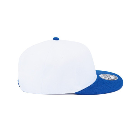 Кепка coFEE Snap (білий/синій)