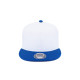 Кепка coFEE Snap (білий/синій)