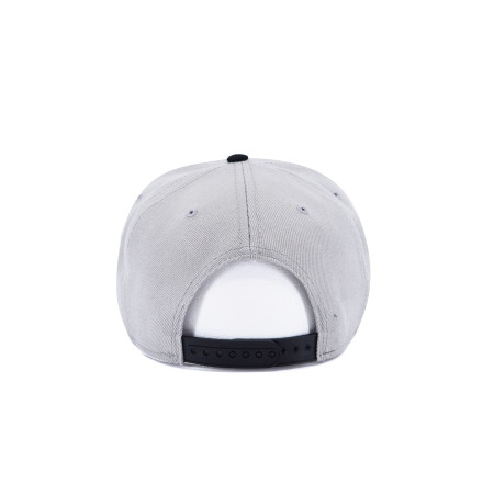 Кепка coFEE Snap (сірий/чорний)