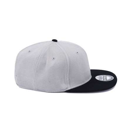 Кепка coFEE Snap (сірий/чорний)