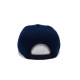 Кепка coFEE Snap solid (темно-синій)
