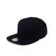 Кепка coFEE Snap solid (чорний)