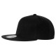 Кепка coFEE Snap solid (чорний)