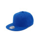 Кепка coFEE Snap solid (синій)