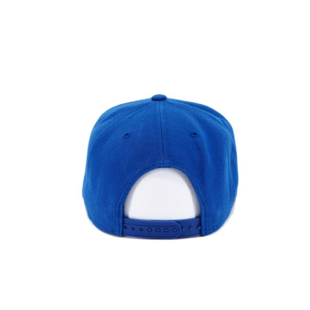 Кепка coFEE Snap solid (синій/зелений)