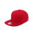 Кепка coFEE Snap solid (червоний)