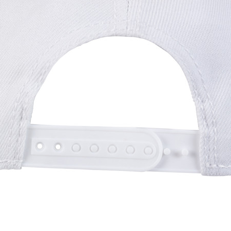 Кепка coFEE Snap solid (білий/зелений)