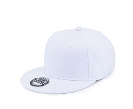 Кепка coFEE Snap solid (білий)