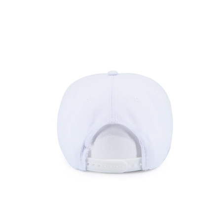Кепка coFEE Snap solid (білий)