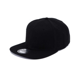 Кепка coFEE Child snap (чорний) Кепка coFEE Child snap (чорний)