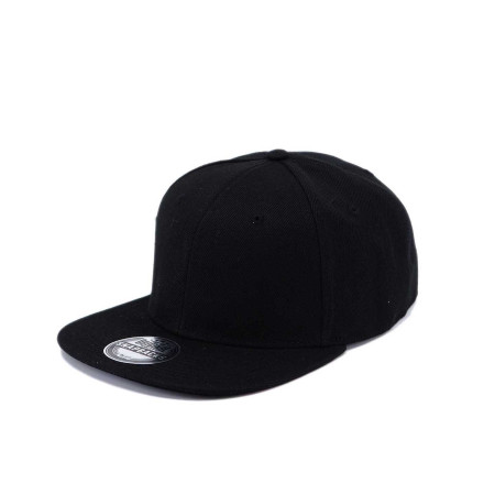 Кепка coFEE Child snap (чорний)