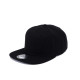 Кепка coFEE Child snap (чорний)