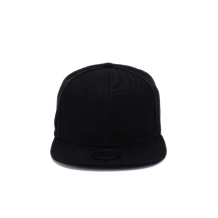 Кепка coFEE Child snap (чорний)