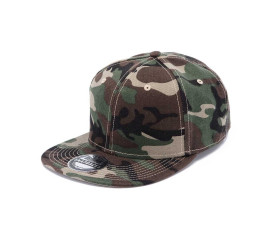 Кепка coFEE Child snap (камуфляж зелений/зелений) Кепка coFEE Child snap (камуфляж зелений/зелений)