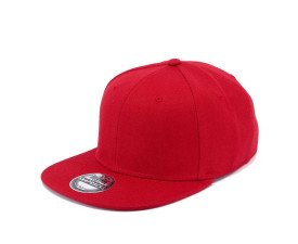 Кепка coFEE Child snap (червоний) Кепка coFEE Child snap (червоний)