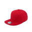 Кепка coFEE Child snap (червоний)