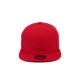Кепка coFEE Child snap (червоний)