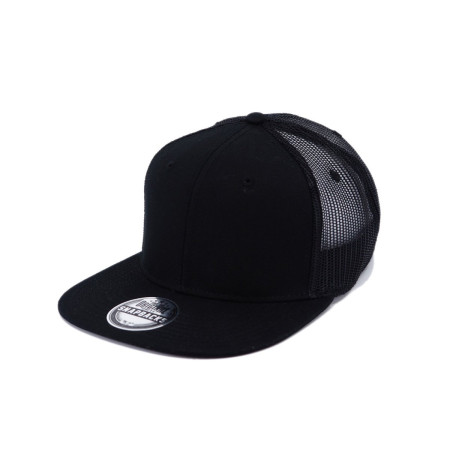 Кепка coFEE Snap mesh (чорний)