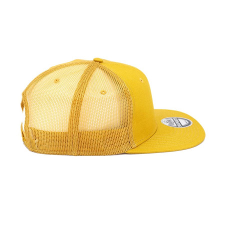 Кепка coFEE Snap mesh (жовтий)