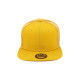 Кепка coFEE Snap mesh (жовтий)