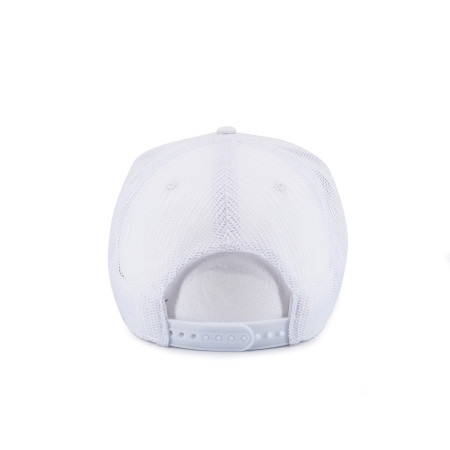 Кепка coFEE Snap mesh (білий)
