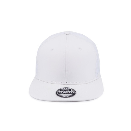 Кепка coFEE Snap mesh (білий)