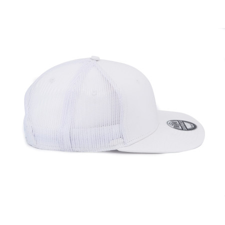 Кепка coFEE Snap mesh (білий)