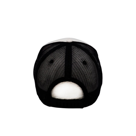 Кепка coFEE Five panels snap (білий)