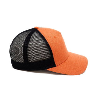 Кепка coFEE Snap curved (помаранчевий)