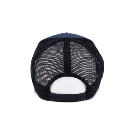 Кепка coFEE Snap curved (темно-синій) Кепка coFEE Snap curved (темно-синій)