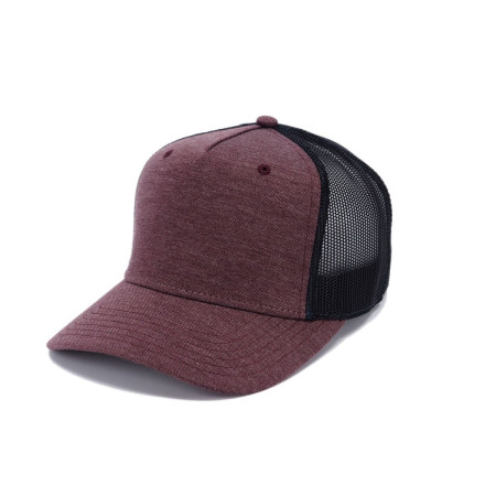 Кепка coFEE Snap curved (бордовий) Кепка coFEE Snap curved (бордовий)